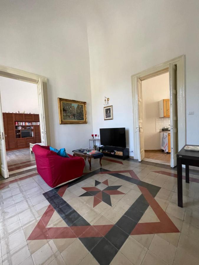 Casa Proserpina Catania Exterior photo