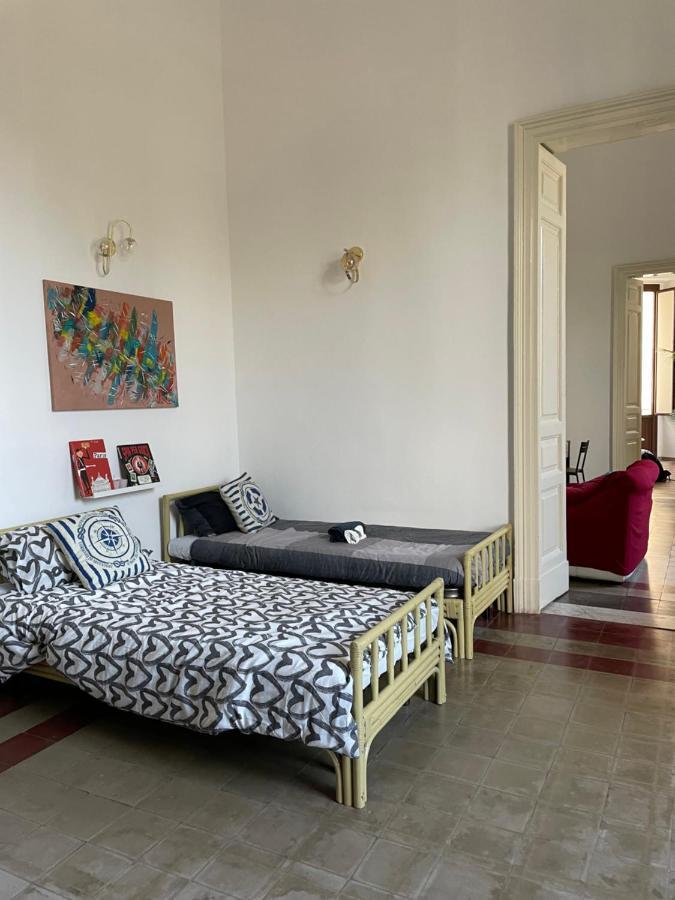 Casa Proserpina Catania Exterior photo