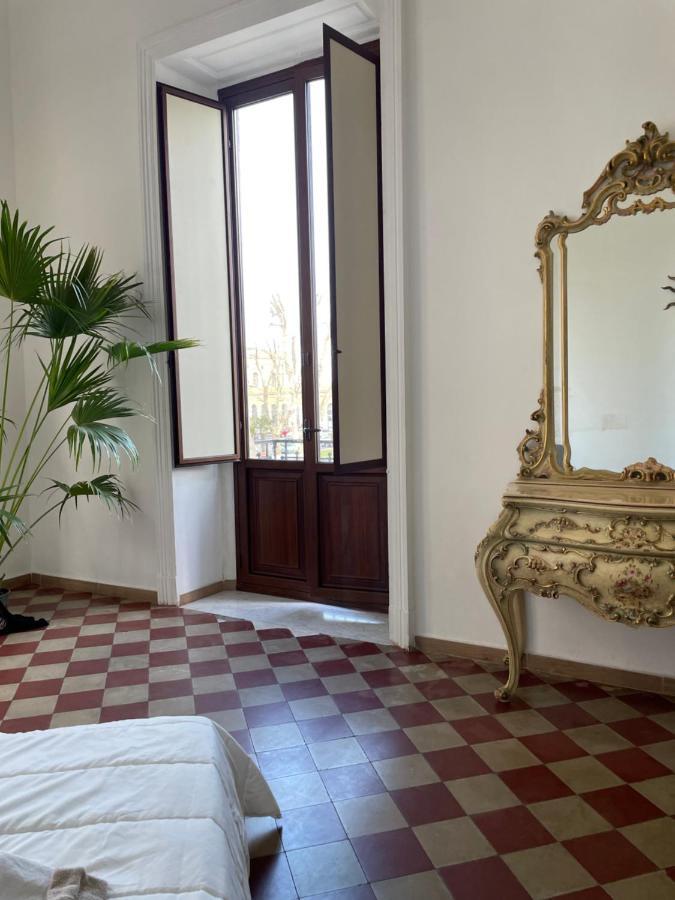 Casa Proserpina Catania Exterior photo