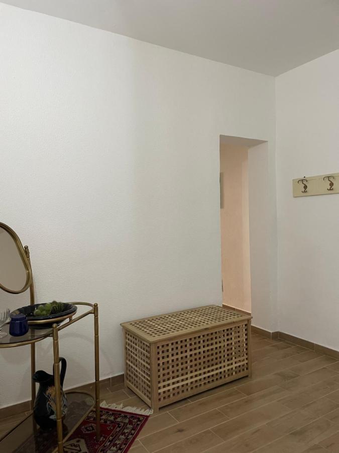 Casa Proserpina Catania Exterior photo