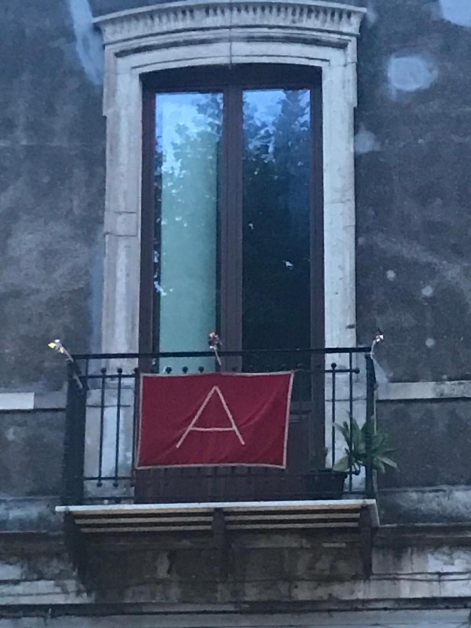 Casa Proserpina Catania Exterior photo